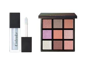 【2025年夏コスメ】セルヴォーク：個性で目を引く鮮やかな限定色が夏を演出