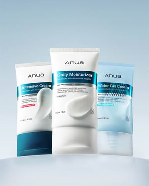 「アヌア」が肌バリアに着目したクリーム発売　米国・皮膚科医の監修、韓国科学技術院と共同で