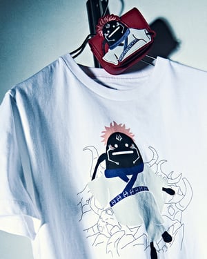 グラニフが「呪術廻戦」とコラボ　Tシャツやパーカなど全21型