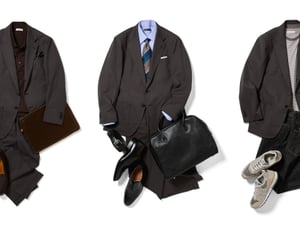 麻布テーラーが東京・八重洲に新店舗をオープン　限定のオーダースーツとジャケットを販売