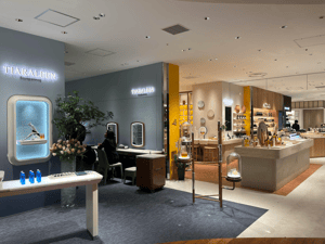 伊勢丹新宿店「イセタン ビューティー アポセカリー」がリフレッシュオープン　14年ぶり