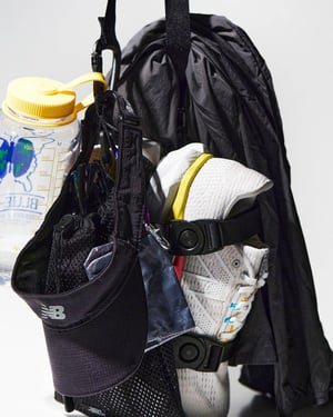 ファッション業界人が所属するサッカーチーム「アオヤマヤマダエフシー」とスイコックがコラボ