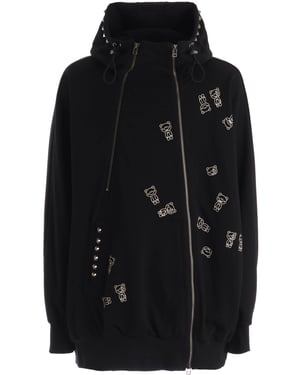 グラウンド ワイが「いたずらぐまのグルーミー」とコラボ　パーカやTシャツ、リングなど8型を発売