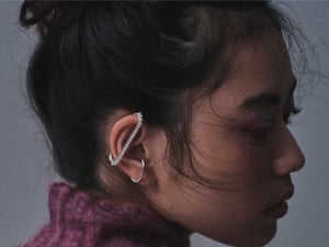 Yuuki Inagaki �� Hibiki Mizuno���l�⤬�ڤ��ؤ���݆���A