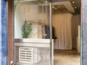 マリオンヴィンテージを展開するMOURが代々木上原に新店舗をオープン　キッズアイテムなど用意