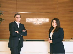 目指すのは「煙のない社会」　IQOSのこれまでとこれからの10年