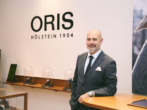 独立系ブランドであるために、121年の歴史を繋ぐ「オリスジャパン」日本での展望は