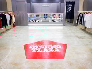 NIGO®とVERDYのコンセプトショップ「オツモプラザ」がECリニューアル　実店舗は1月末に閉店