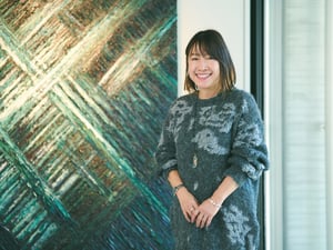 ��ʼ�Ӥ��Ƽ����L��50���Υꥢ��˼Ĥ�������PLUS OTO.HA���Ȥ�