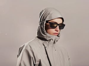 カナダグースが二子玉川に新コンセプトストアをオープン、カナダ北極圏の自然から着想した店舗デザイン