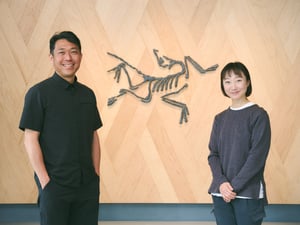 【インタビュー】アークテリクスが挑む原点回帰　「山へ」に込めた想いと体験価値の再設計