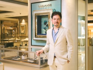 「レポシ」が日本市場で成長を続ける理由　成熟した顧客に届くクワイエットラグジュアリー