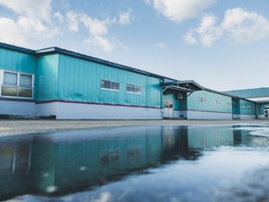 三陽商会の国内自社工場が十和田市に移転　2028年上期に稼働予定