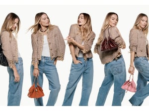 ����ͥ뤬��CHANEL 25���Υ����ک`��ե���๫�_��25��ǰ�Υ�����`?�ߥΩ`����MV���ٽ��