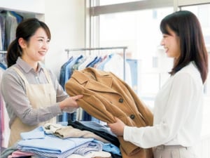 サマリーがクリーニング店舗と連携した衣類保管サービス「どこでもクローゼット」を始動　1着につき月額190円から