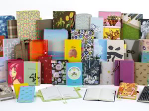 「ほぼ日手帳2026」が発売から5ヶ月で100万部を突破、過去最高売上達成　海外人気の高まりが寄与