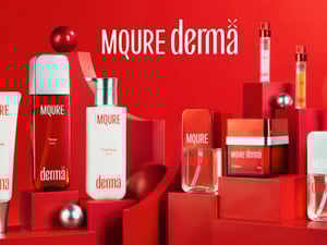 マツキヨココカラ＆カンパニーから新スキンケアPB「エムキュア ダーマバイ」が発売