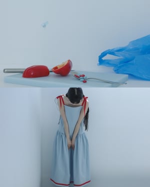 オリーブの梅室仁美が「ヒトミウメムロ」を本格始動、初のカスタムオーダー会を開催