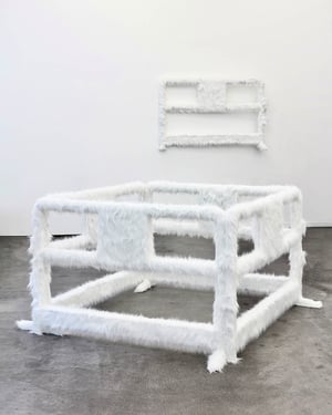 マルタン・マルジェラが「タカ・イシイギャラリー 京都」で個展を開催