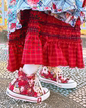 �ԥ󥯥ϥ���������Щ`���ȥ���ܡ��ե��`�����å����򤢤���ä����`�륹���`�k��