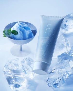 「エッフェオーガニック」が2in1ボディスクラブを発売　メントール配合で清涼感続く