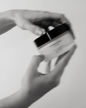 「ジョー マローン ロンドン」が男性のライフスタイルに寄り添うキャンペーンを実施