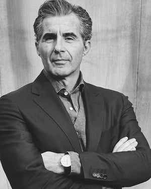 ピッティ・イマージネの新CEOにイヴァーノ・カウリ氏が就任　任期は3年間