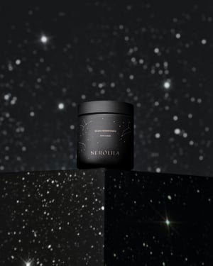 ネロリラが新ボディスクラブを発売 天空の塩を使った「宇宙コンニャク」