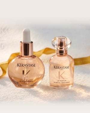 【2026年クリスマスコフレ】ケラスターゼ：名品ヘアケアを組み合わせた3種の限定コフレ
