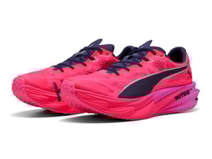 プーマが初のフィットネスレース「ハイロックス」専用シューズを開発　2月発売