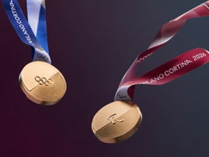 【まとめ】ミラノ・コルティナ2026冬季五輪　メダル＆トーチのデザイン、日本チームの提供ウェアを特集