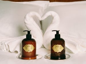 「ラルチザン パフューマー」からバス＆ボディアイテムが登場　オードパルファムと響き合う香りのリチュアルを提案