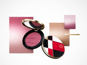 SHISEIDOからマルチに使える“美容液フェイスカラー”が登場　「メイクアップに新たな表情をもたらす」