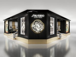 110��Ҥ��޶����åȤ⡡��SHISEIDO����߷奷��`������ꇿ��ȥ����