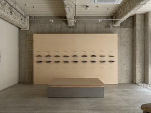 ごゑもんが関西初の直営店を心斎橋にオープン　鼻緒に虎柄を配した限定仕様の“雲駄”を発売