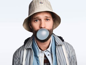 モンクレールが26年サマーコレクションを発売　レイヤリングを取り入れたアイテム用意