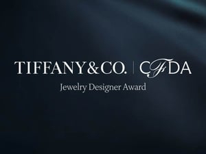 ティファニーとCFDAがジュエリーデザイナーアワードを拡大　学生向けプログラム新設