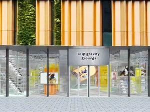 グラウンズが中国本土市場に本格参入　秋に常設店出店へ