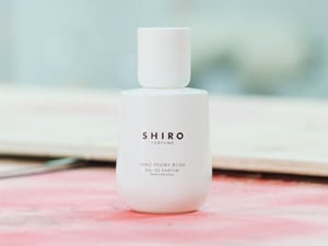 SHIRO�������Y�Ĥ���ä��롸���� ���쥯����󡹤����޶����`�ɥѥ�ե��󤬵ǈ�