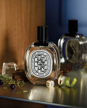 ディプティック「オルフェオン」がアイテム拡充　オー ド トワレなど発売