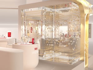 「SK-Ⅱ」が新セラムのポップアップイベント開催　伊勢丹新宿店で