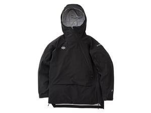 日本発アウトドアブランド「ティートンブロス」　スイス在住デザイナーと組みグローバルコレクション