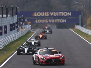 グッチも参戦？　F1が“推し活”でポップカルチャーに返り咲き【令和カーカルチャー⑤】