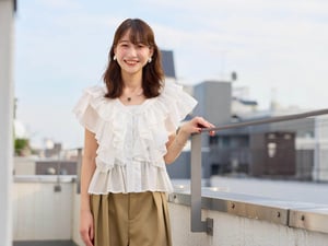 大手広告代理店からファッション業界へ　数十億規模の事業を育てるライブディレクターの挑戦