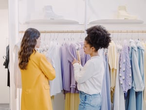 求人に無い情報は店舗にあり　キャリアアドバイザーが解説するアパレル店舗見学のコツ