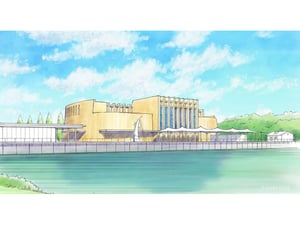 ジブリパークに「ナウシカエリア」誕生へ　愛知県が構想を発表