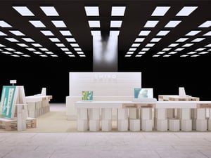 SHIROがソウルでポップアップ開催　韓国限定「スズラン」新作アイテムを先行発売