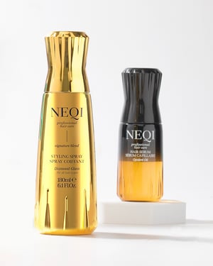 ドイツ発ヘアケアブランド「ネキ」が日本で展開　香りはアルベルト・モリヤス氏が監修