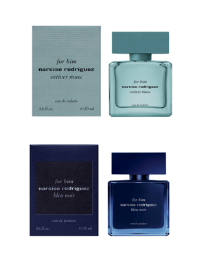 「ナルシソ ロドリゲス」現代的な男性性を描くコレクション登場　内にある魅力引き出す