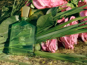 野生味のあるエレガンスを表現　「ハウス・オブ・クリード」が新フレグランスを発売